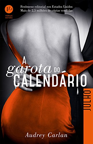 A garota do calendário: Julho