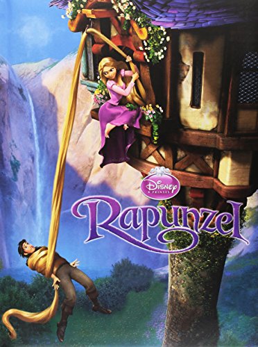 Preisvergleich Produktbild Disney Rapunzel (Disney prinses)