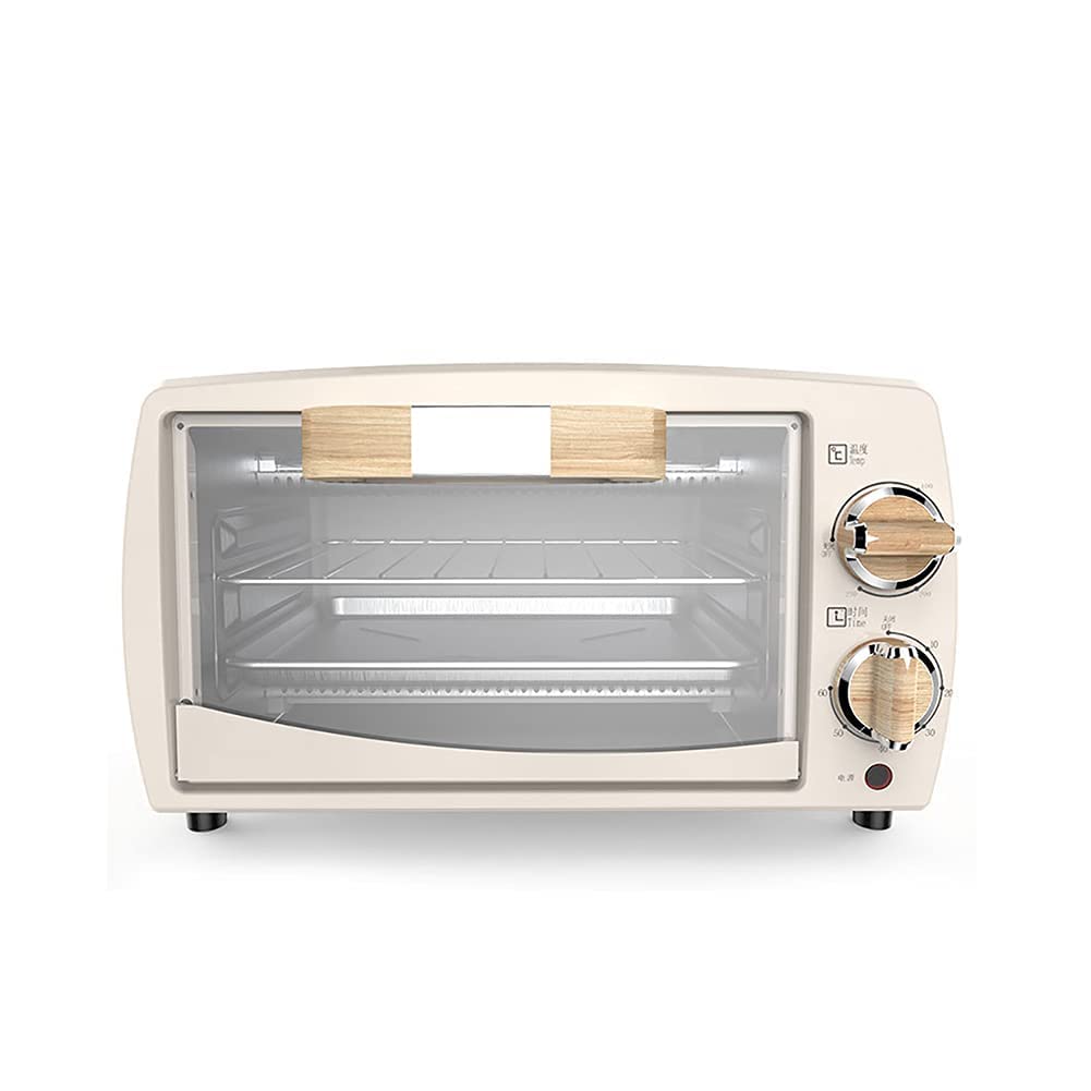 Barbecue de table 10L et petit four intelligent pour des repas conviviaux en cuisine