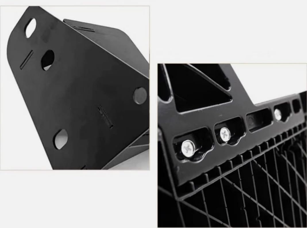 Upgrade Your Tacoma 2016-2021 with This Rear Retractable Bumper Bed Step Easy and Safe Access to Your Truck Bed Features a Sturdy Design and installs Quickly for Instant Convenience