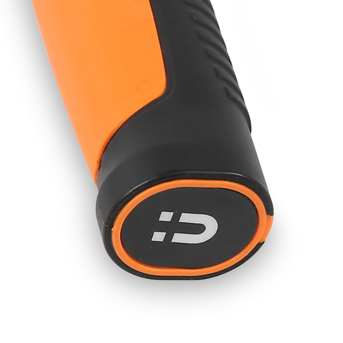 BETA 1838PN - Lampe stylo LED rechargeable avec double puissance lumineuse, socle magnétique et clip