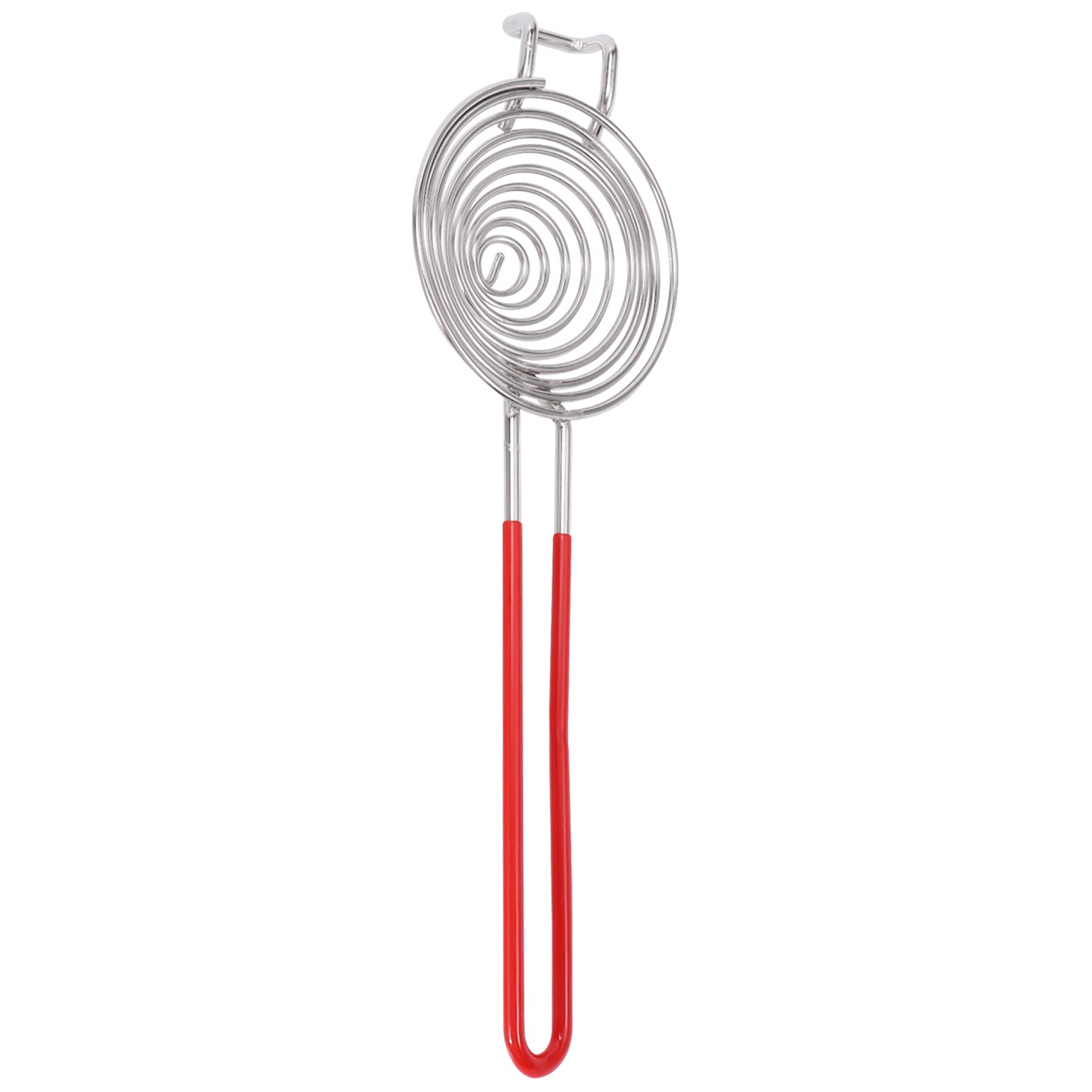 Séparateur d'œufs - Inox - 2pcs - Haute qualité - Facile à nettoyer - Gadget de cuisine