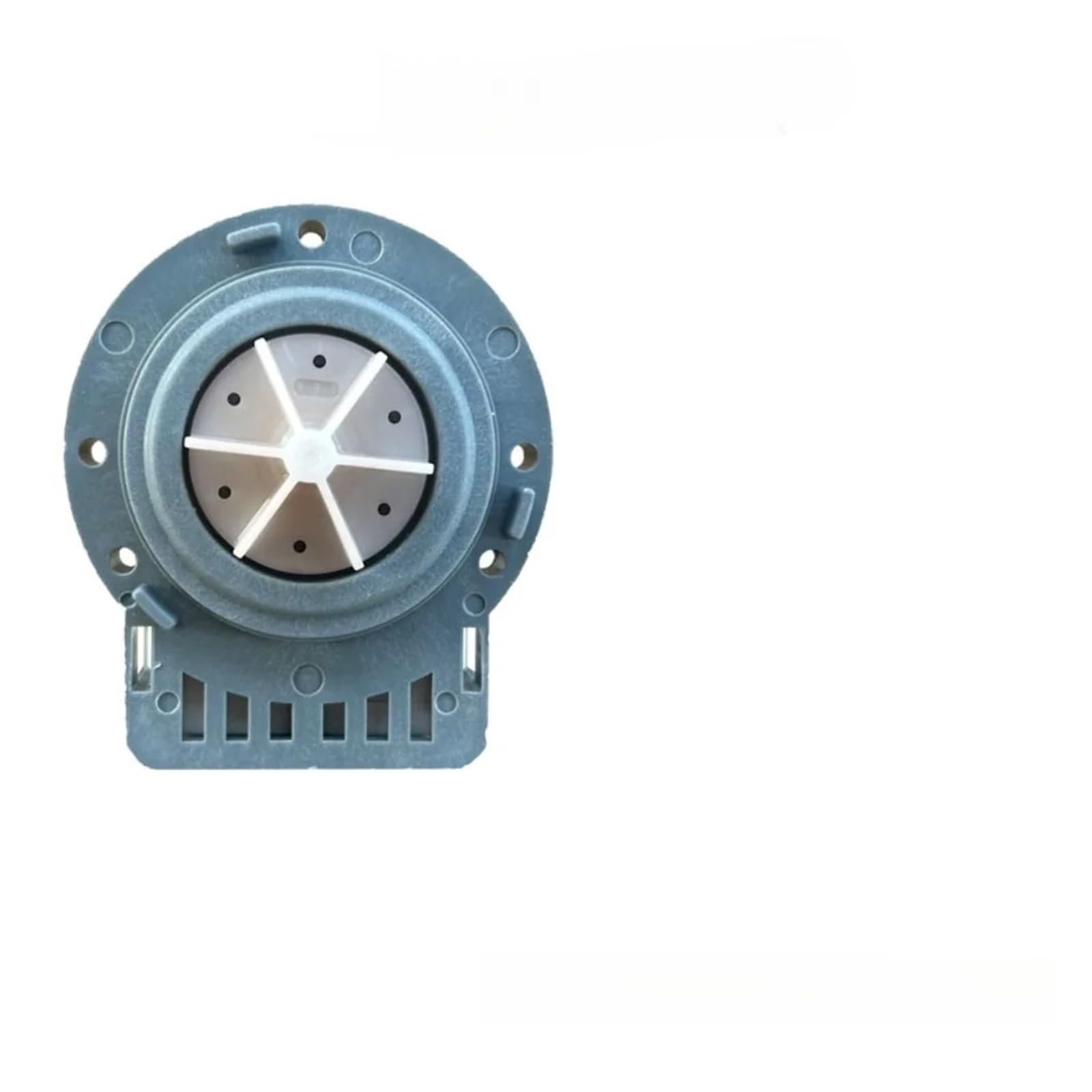 HIZON Washing Machine Drain Pump Motor，Compatible For Midea，