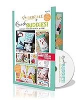 Algopix Similar Product 15 - Kimberbell Bench Buddies Machine