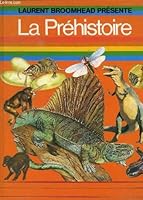 La prehistoire 2010088034 Book Cover
