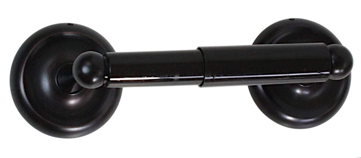 Chapter Toilet Paper Holder/Oil Rubbed Bronze Finish