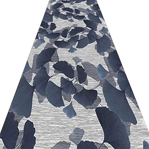 Tapis couloir pour protéger le sol de l'entrée et isoler du bruit