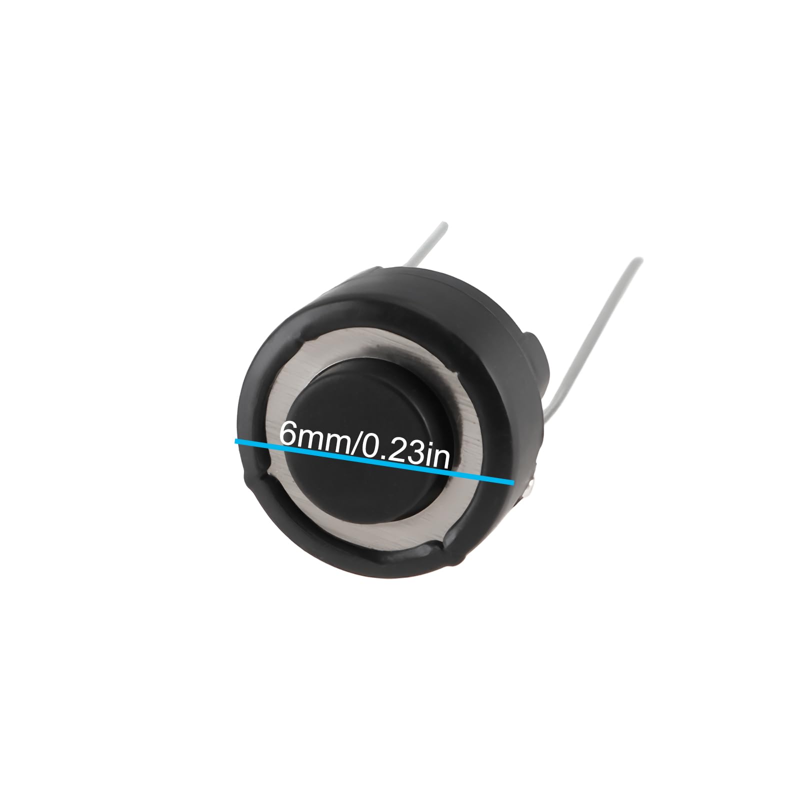 eMagTech 10PCS Play Pause Cue Button Switch Compatible with Pioneer CDJ-800 1000 2000 DJM-800 1000 DSG1079 - Image 4
