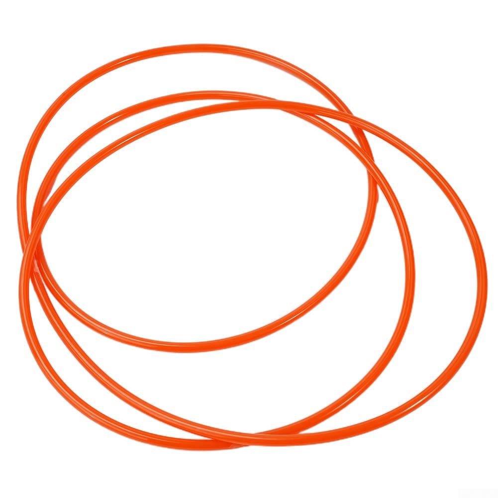 Courroie D'entraînement à Rouleau Pour Vélo D'appartement