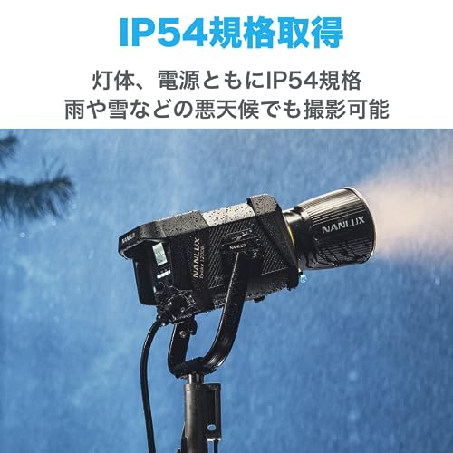 NANLUX Evoke 1200B の商品画像 1
