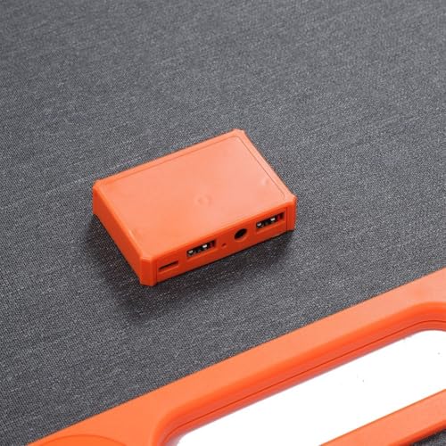Panel solar plegable de 80W y cargador monocristalino de 12V con doble puerto USB 3