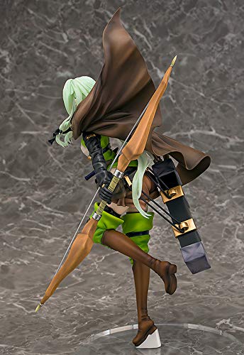 Amazon.co.jp: ゴブリンスレイヤー 妖精弓手 1/7スケール ABS&PVC製 