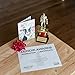 Dundie Award Nomination Certificates (10), Customizable