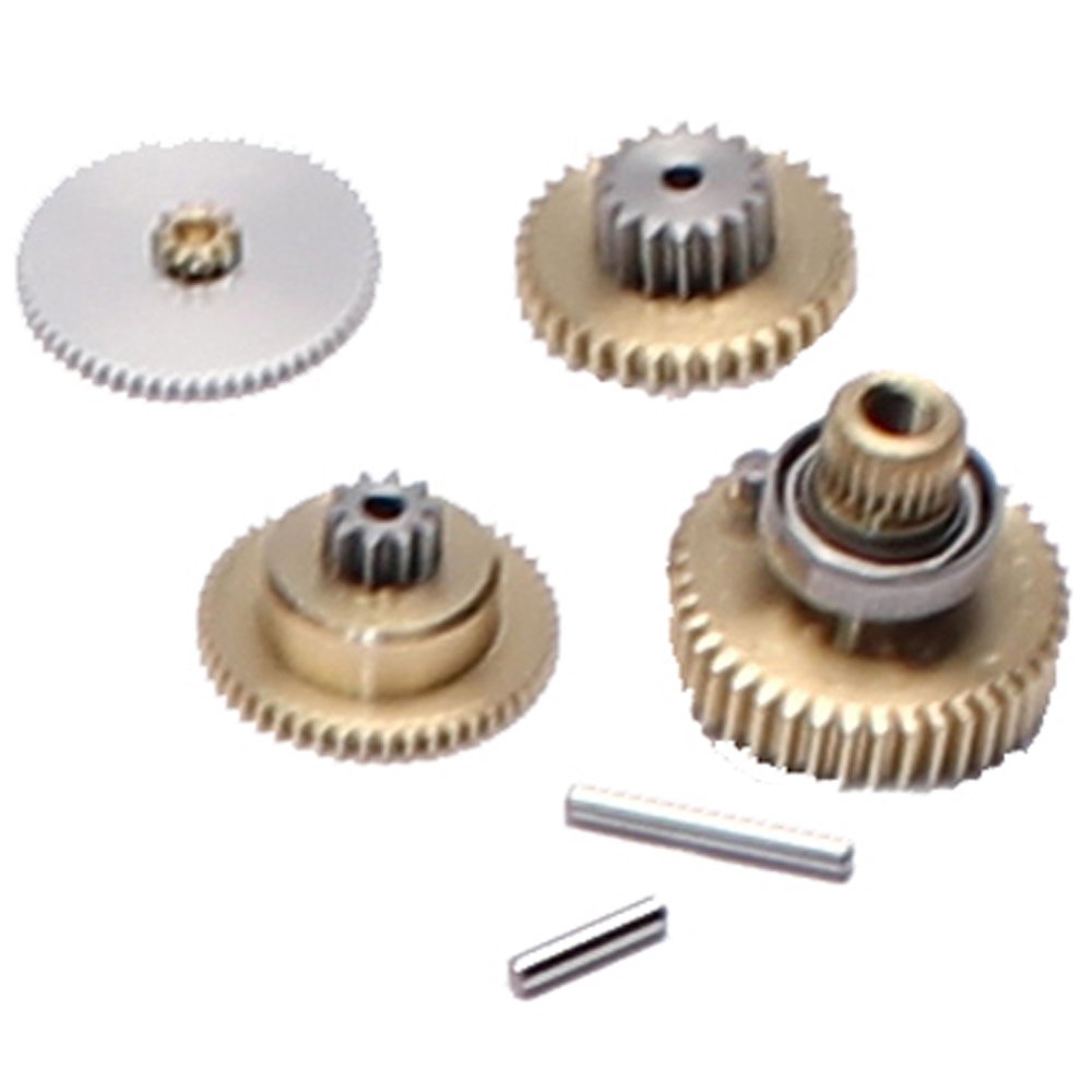 Servo étanche SW-0231MG HV 25Kg 0.15s Savox - SW-0231MG Servo étanche SW-0231MG HV 25Kg 0.15s Savox - SW-0231MG