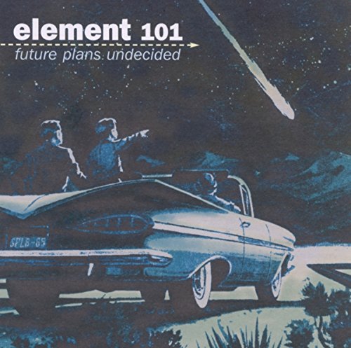 Element 101