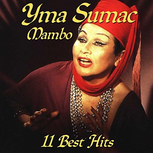 Reproducir Mambo! (11 Best Hits) de Yma Sumac en Amazon Music