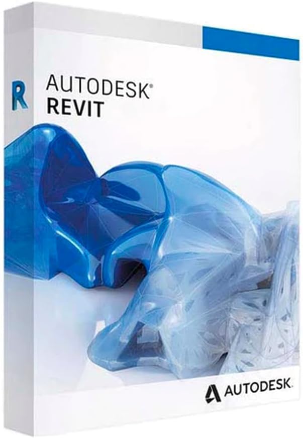 Buy Autodesk AutoCAD REVIT | 2021/2022/2023 & 2024 | 3 Years | For Win ...