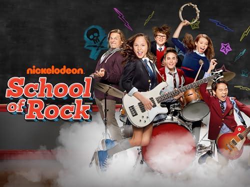 Escuela de Rock