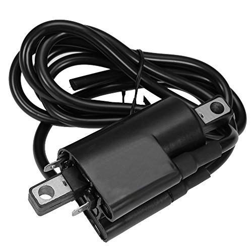 Ignition Coil 278000383 278001130 Replacement for SeaDoo 96 97 1996-1997 GSX/GTX 1998 GSX LTD