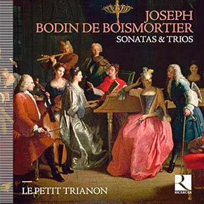 41 Sonaten & Trios Op.37