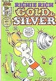 Richie Rich Gold and Silver (1975 series) #3