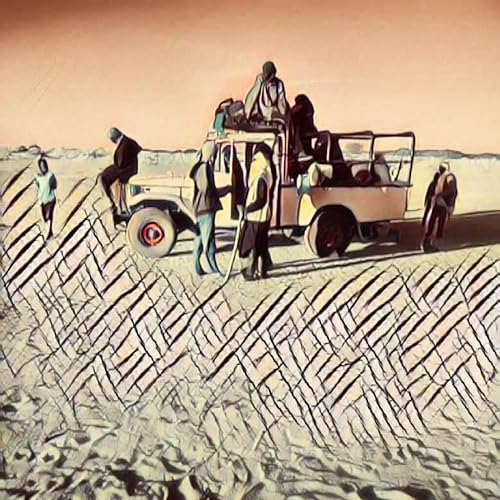 Al Ummar Can Titelbild