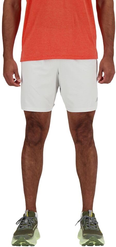 New Balance Men's RC Short 7"