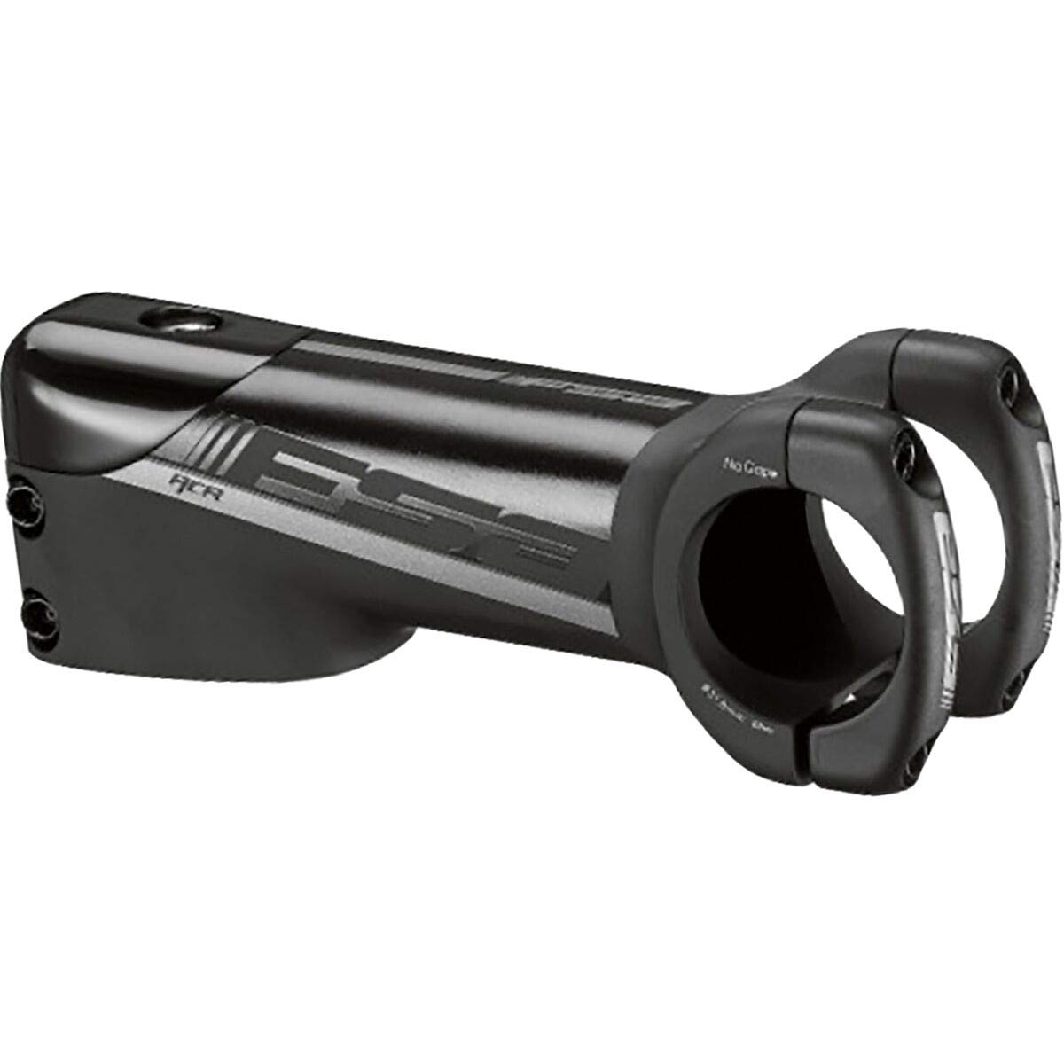 Amazon | Fsa Fsa Ns Acr ステム ブラック グラフィック、120Mm/-6 度 