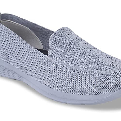 Image of Campus womens Jitters Walking Shoes