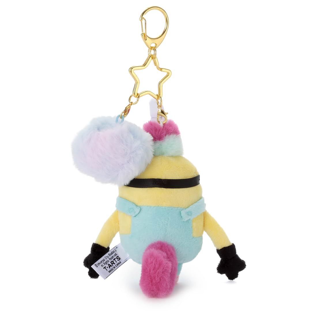 Amazon.co.jp: タカラトミーアーツ(TAKARATOMY A.R.T.S) ミニオンズ