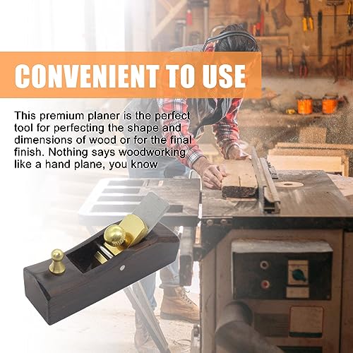 Vegena Pialla a Mano, Pialletto Manuale per Legno