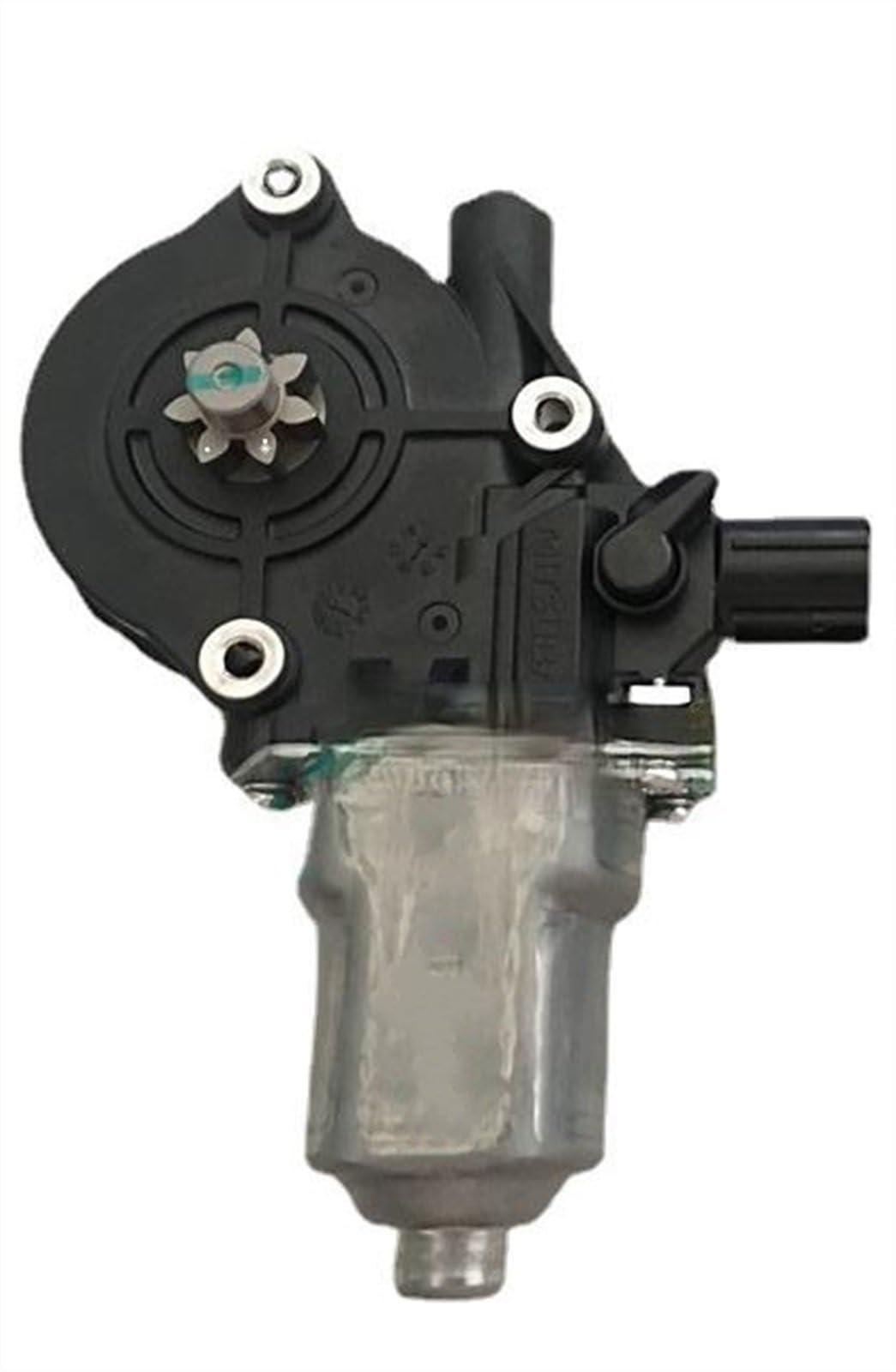 Regulador De Vidrio Automatico Power And Motor Assembly Para Honda CR-V 2002 2003 2004 Marca WAI World Power Systems Numero De Parte Wpr4817rmb