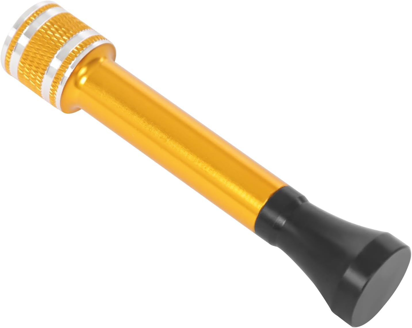 Dent Repair Tool, Car Dent Repair Kit, Car Dent Removal Tool Kit, Stainless Steel Tap Down Pen Rubber Hammer, for Auto Body DIY Dent Fix