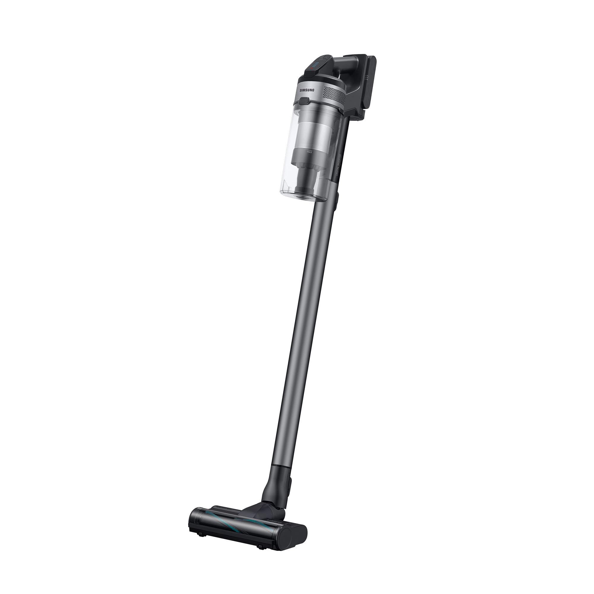 Samsung Cable Jet 75E VS20B75AGR5/WA Aspirateur pour Animaux de Compagnie avec Brosse 200 W