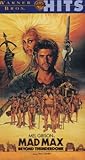  Mad Max Beyond Thunderdome [VHS]