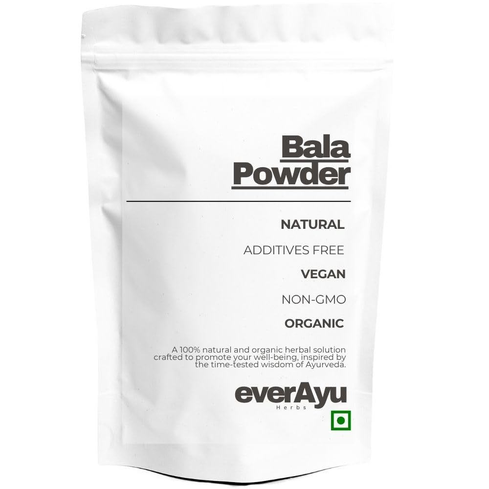 Bala powder/ (Sida Codifolia) (50 Gms)