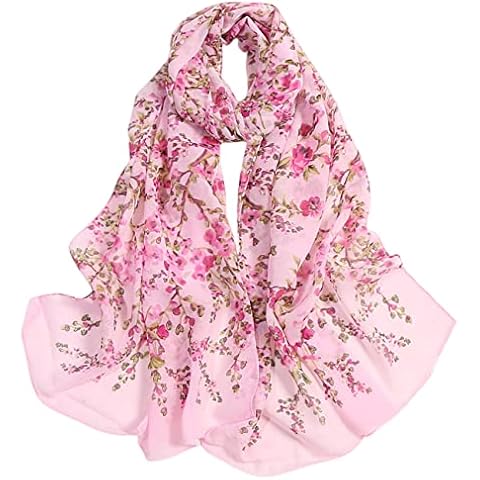 Foulard léger FAIRYGATE DA4412 Cover