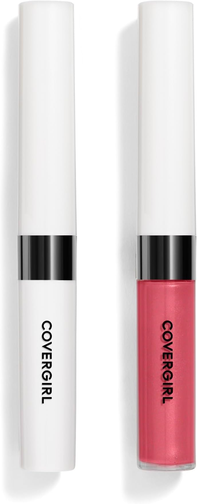 Outlast All-Day Lip Color With Topcoat, My Papaya