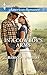 In a Cowboy's Arms (Harlequin American Romance\Hitting Rocks Cowboys)