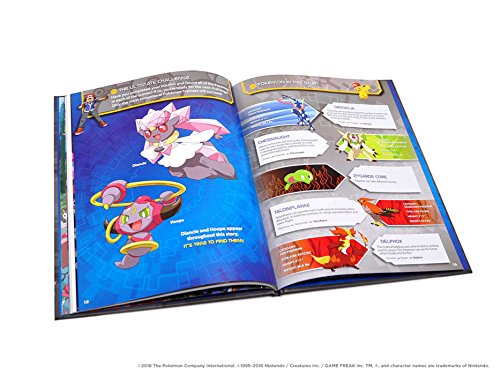 Pokémon Seek and Find: Legendary Pokémon: Legendary Pokemon