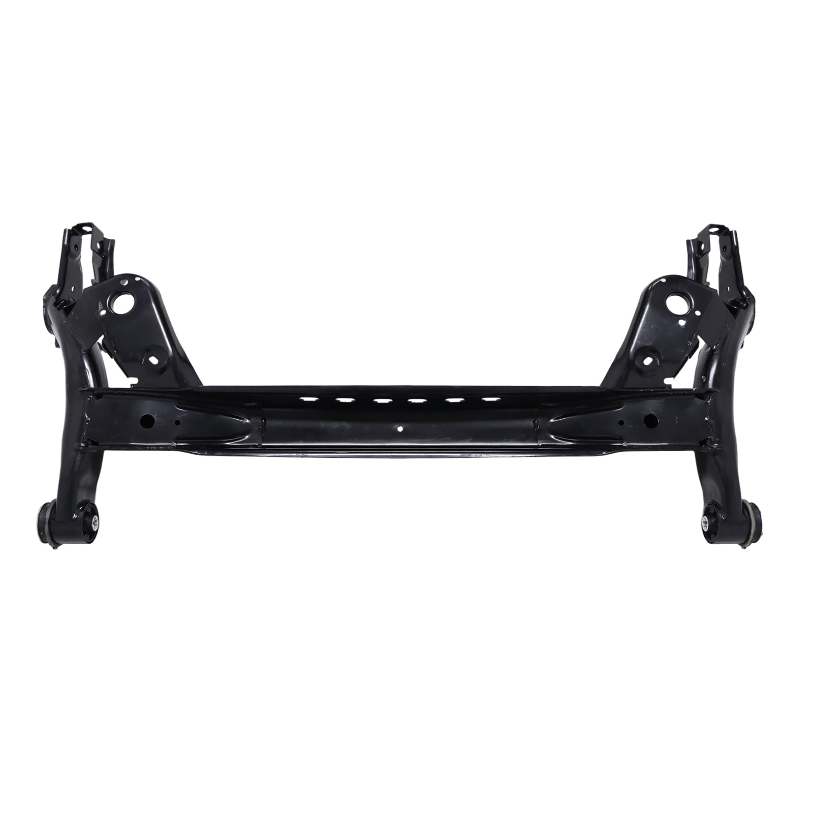 Hinterachse Achsträger Achse Hinten Kompatibel mit Audi A3 Kompatibel mit Seat Leon Kompatibel mit Skoda Octavia III Kompatibel mit VW Golf 7 VII 5G1 5Q0501049 5Q0501049B