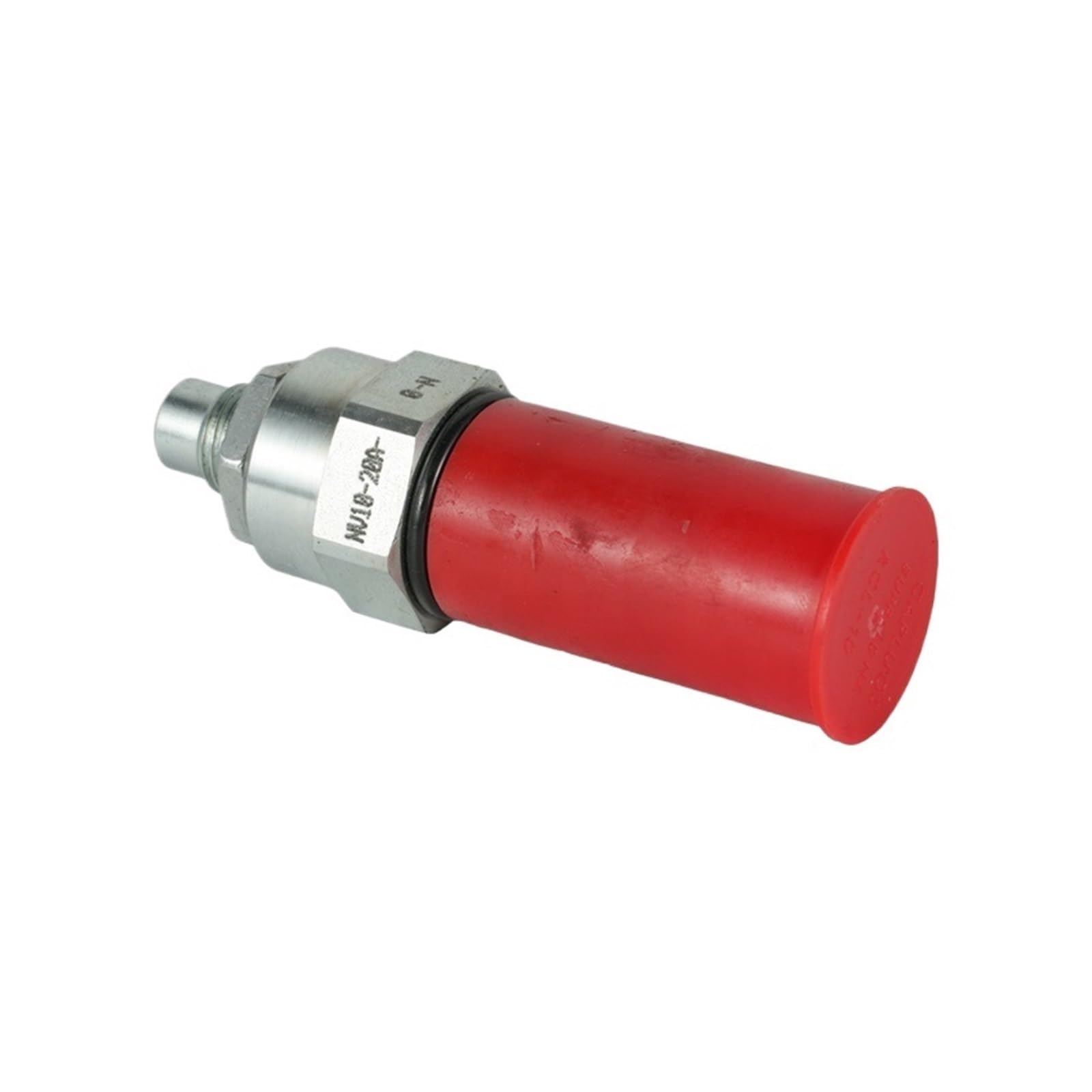 KSZHZYMGX Hydraulic Flow Restrictor Valve NV10-20A