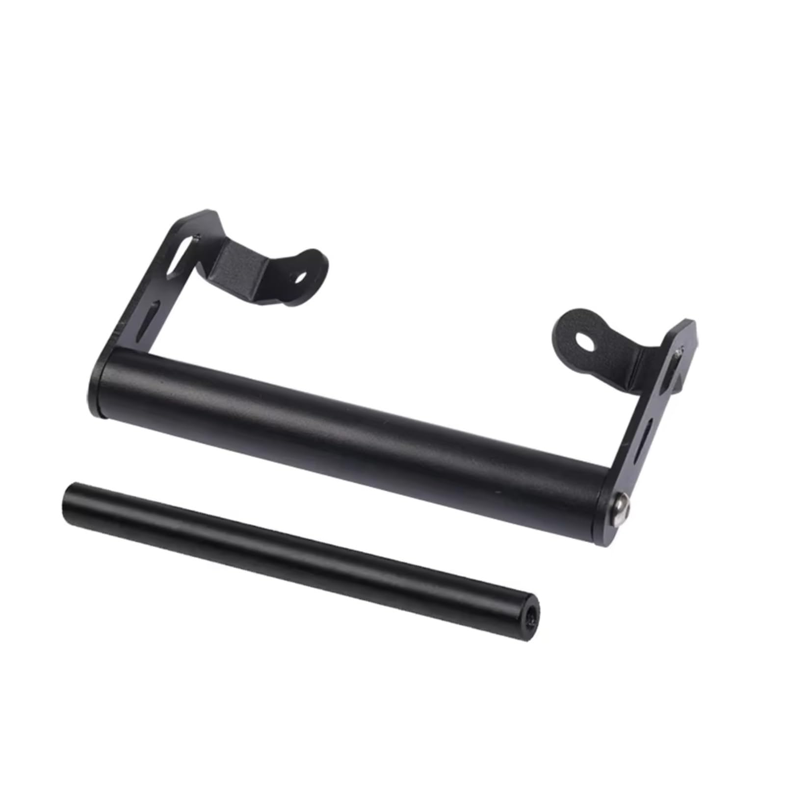 Support GPS Moto Ducati Multistrada 950S anti vibration - 6