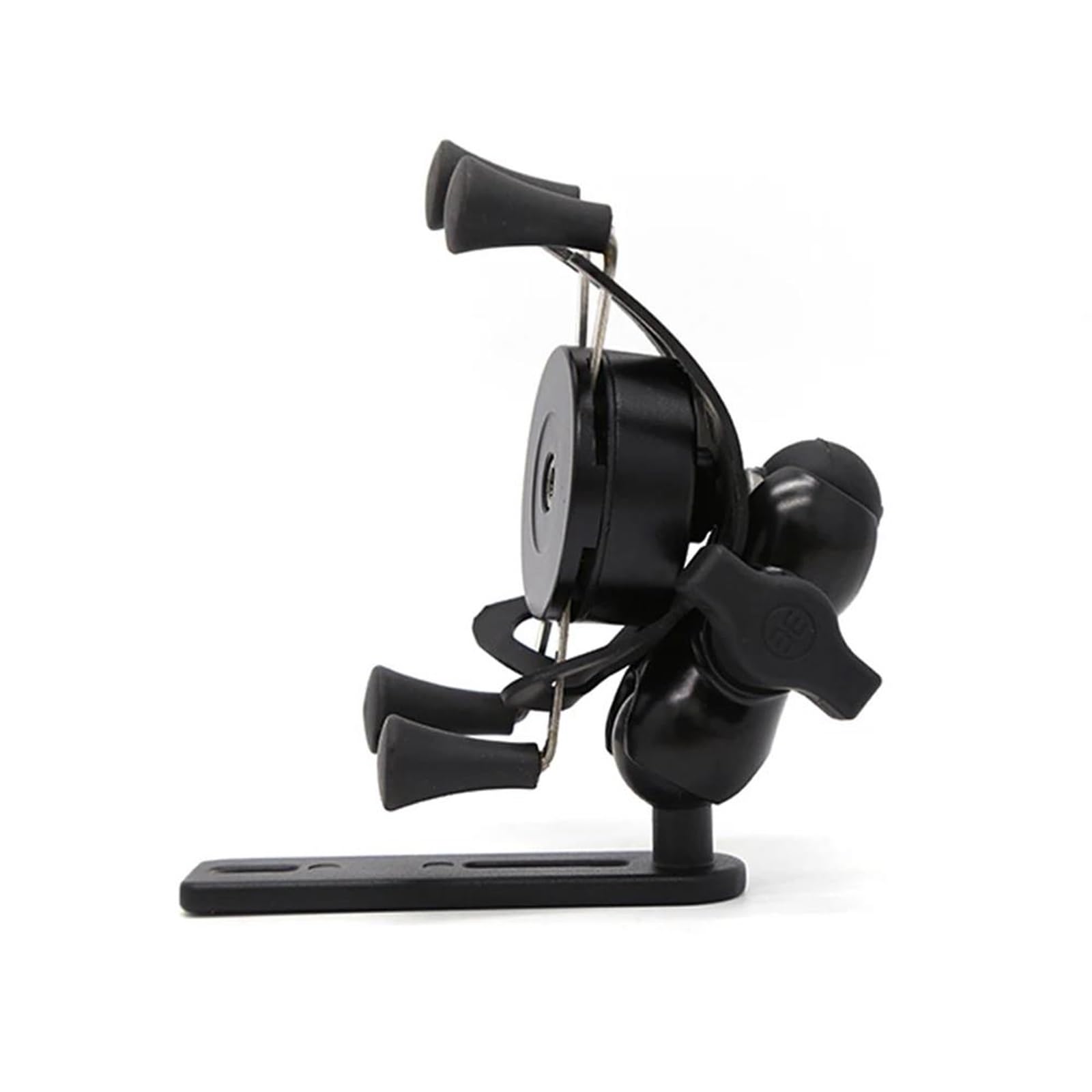 Support de navigation portable C 600 GT antichoc en alliage Type A