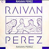 Raivan Perez