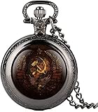 Retro-Uhrengehäuse bringt Sie zurück zu Ihrer Erinnerung in die Jugendlichkeit.