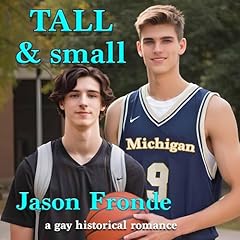 Couverture de TALL & small