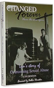 Paperback Changed Forever: Never the Same Again Book
