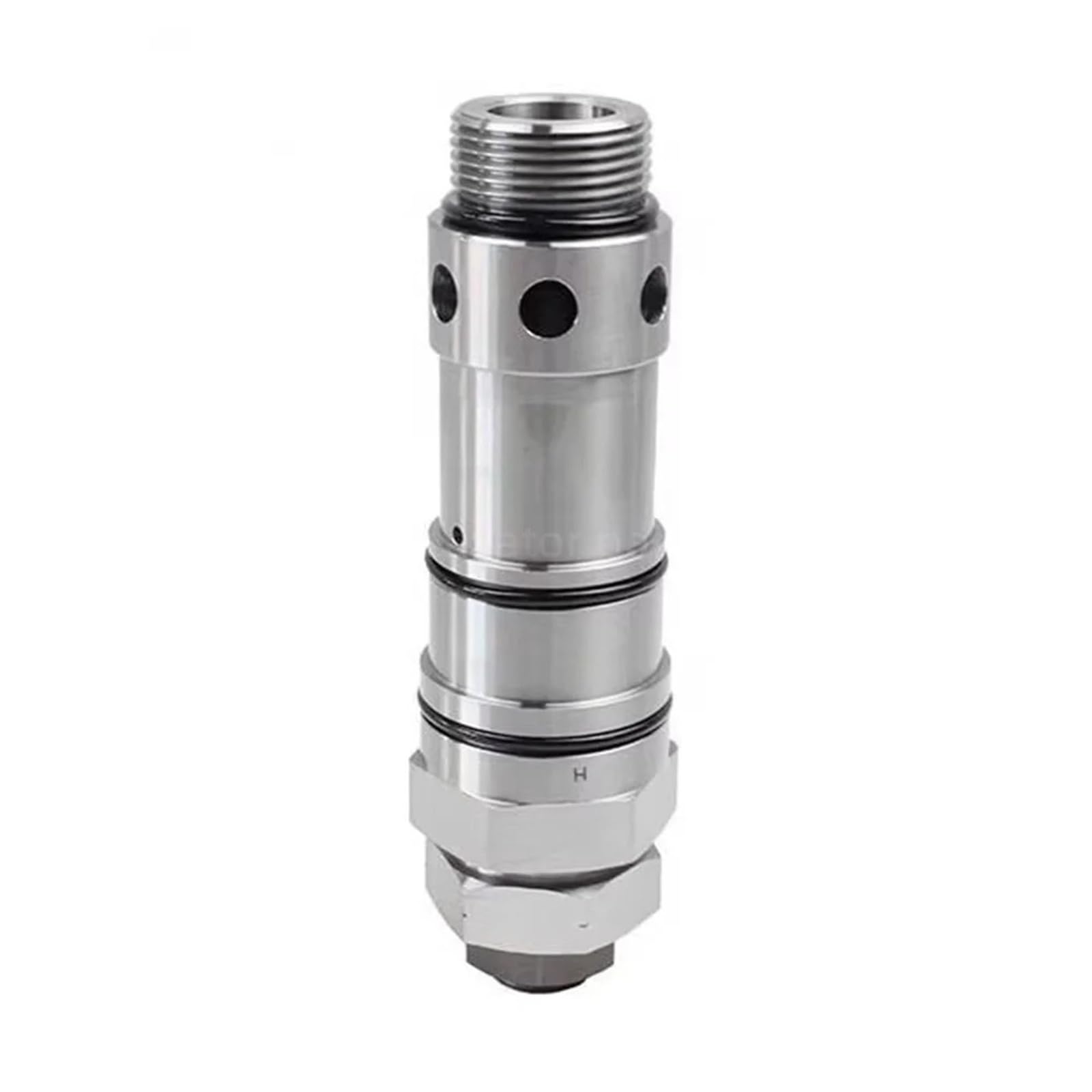 Wyobhotcp One Color 107-7033 107-6538 159-2732 6I-6899 Hydraulic Main Relief Valve For 320 330B 330Bl