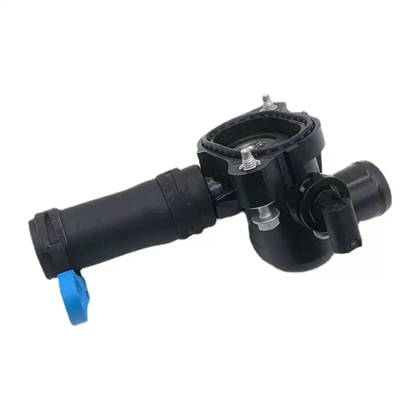 Coolant Thermostat Housing Thermostat Assembly For GMC For Canyon 2015-2021 12656445 25201459